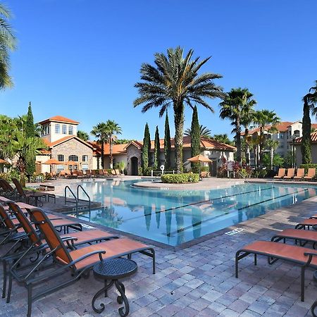 Tuscana Resort Orlando by Aston Reunion Exterior foto