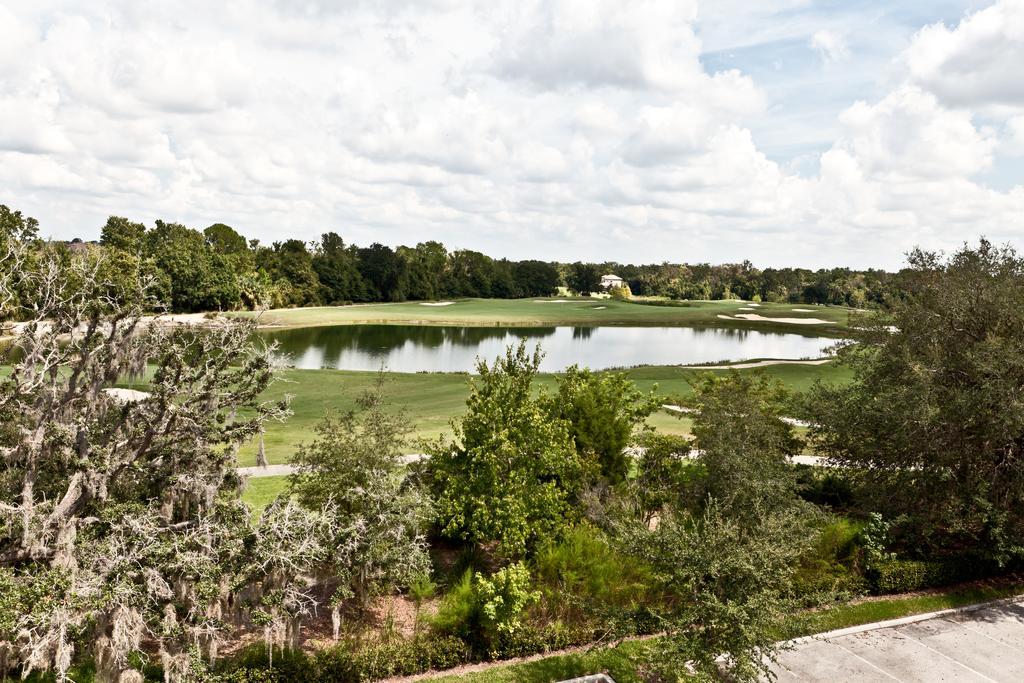 Tuscana Resort Orlando by Aston Reunion Exterior foto