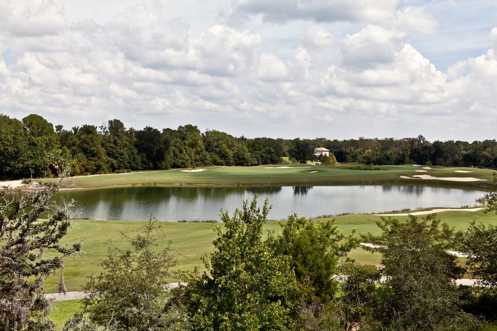 Tuscana Resort Orlando by Aston Reunion Exterior foto
