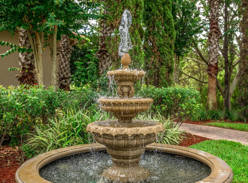 Tuscana Resort Orlando by Aston Reunion Exterior foto