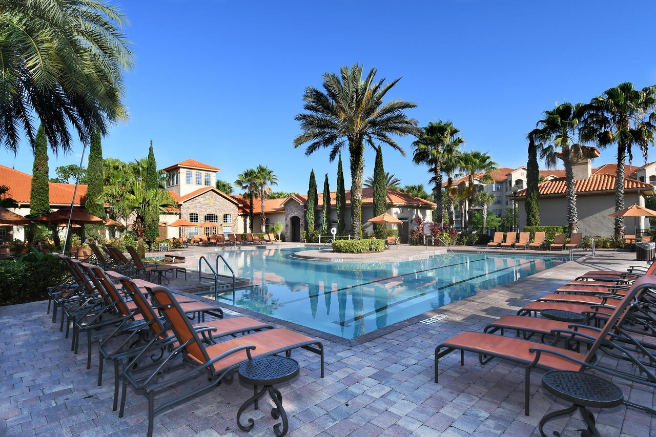 Tuscana Resort Orlando by Aston Reunion Exterior foto