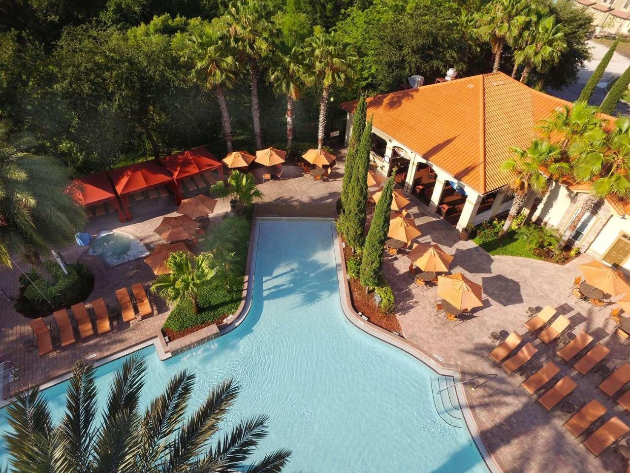 Tuscana Resort Orlando by Aston Reunion Exterior foto