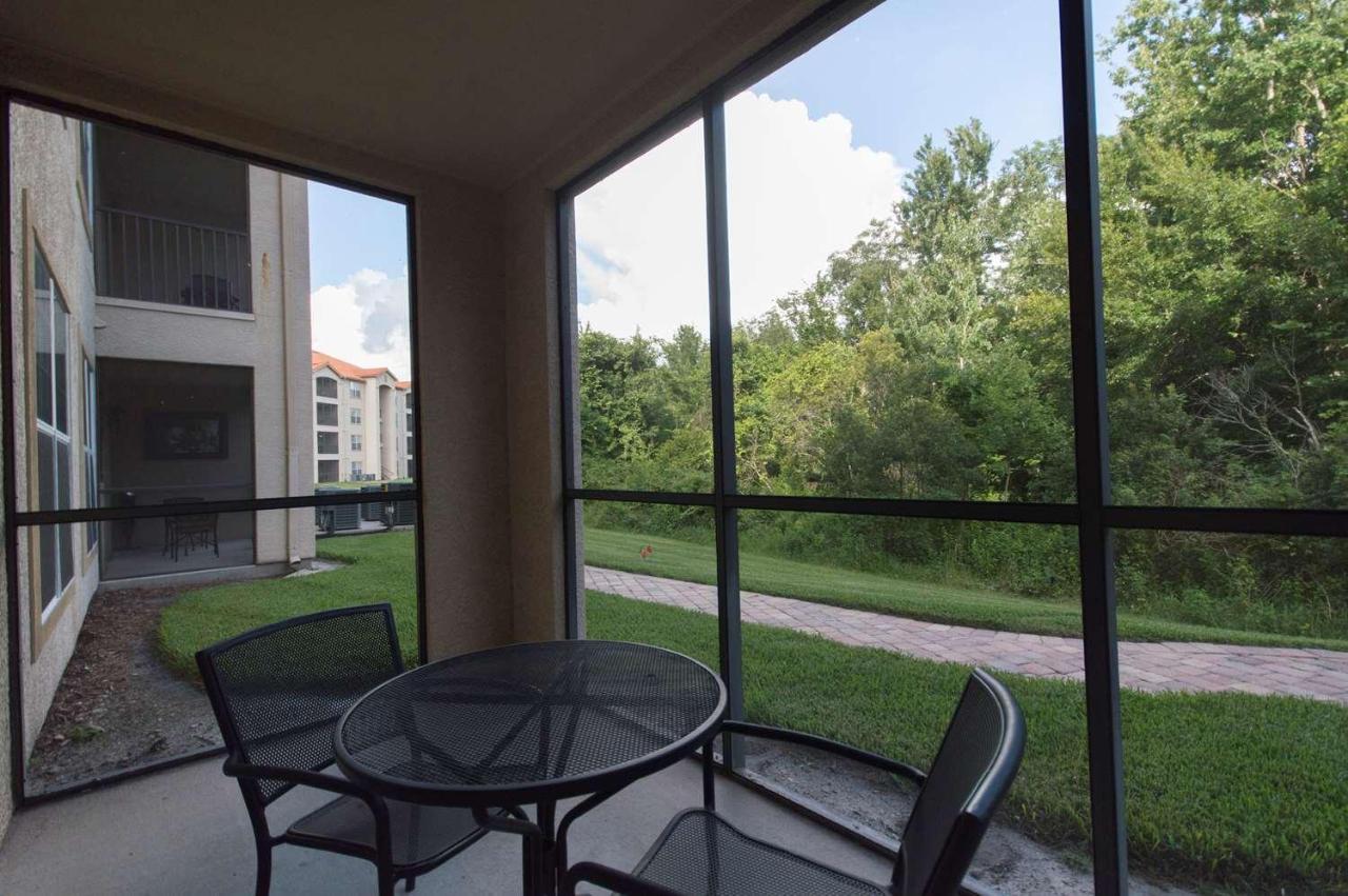 Tuscana Resort Orlando by Aston Reunion Exterior foto