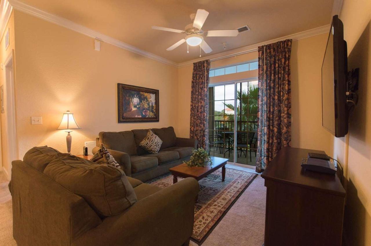 Tuscana Resort Orlando by Aston Reunion Exterior foto