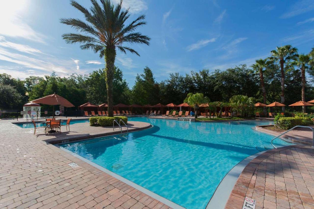 Tuscana Resort Orlando by Aston Reunion Exterior foto