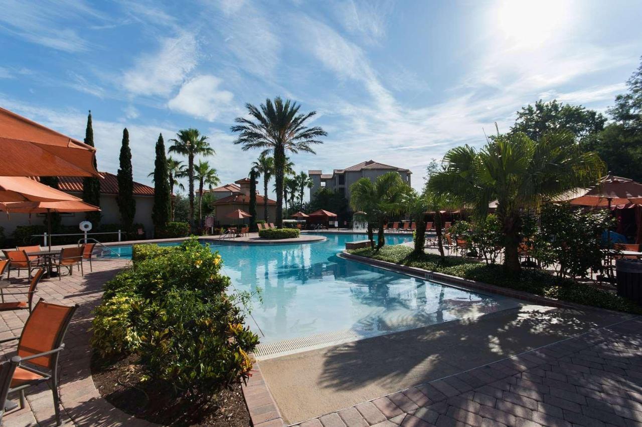Tuscana Resort Orlando by Aston Reunion Exterior foto