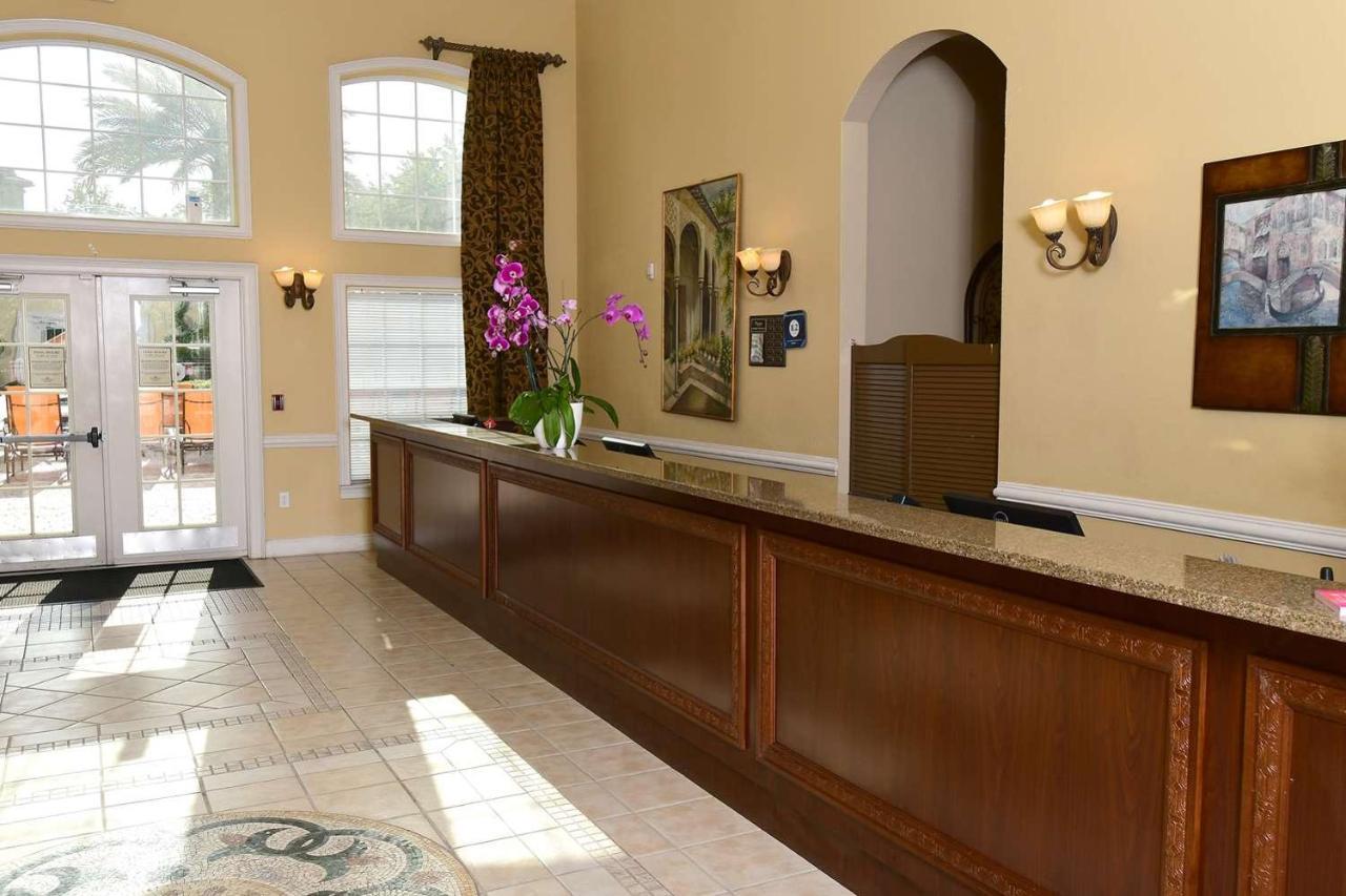 Tuscana Resort Orlando by Aston Reunion Exterior foto