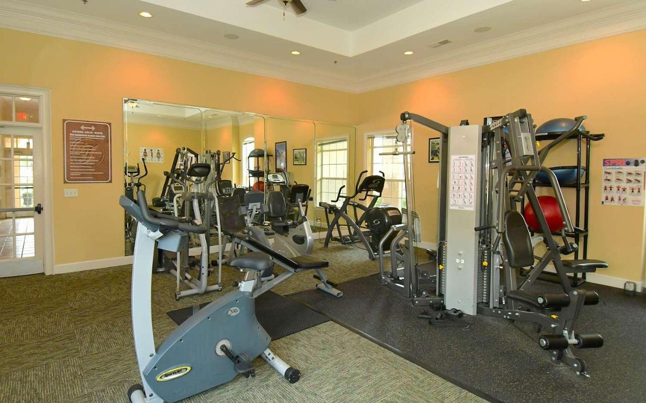 Tuscana Resort Orlando by Aston Reunion Exterior foto