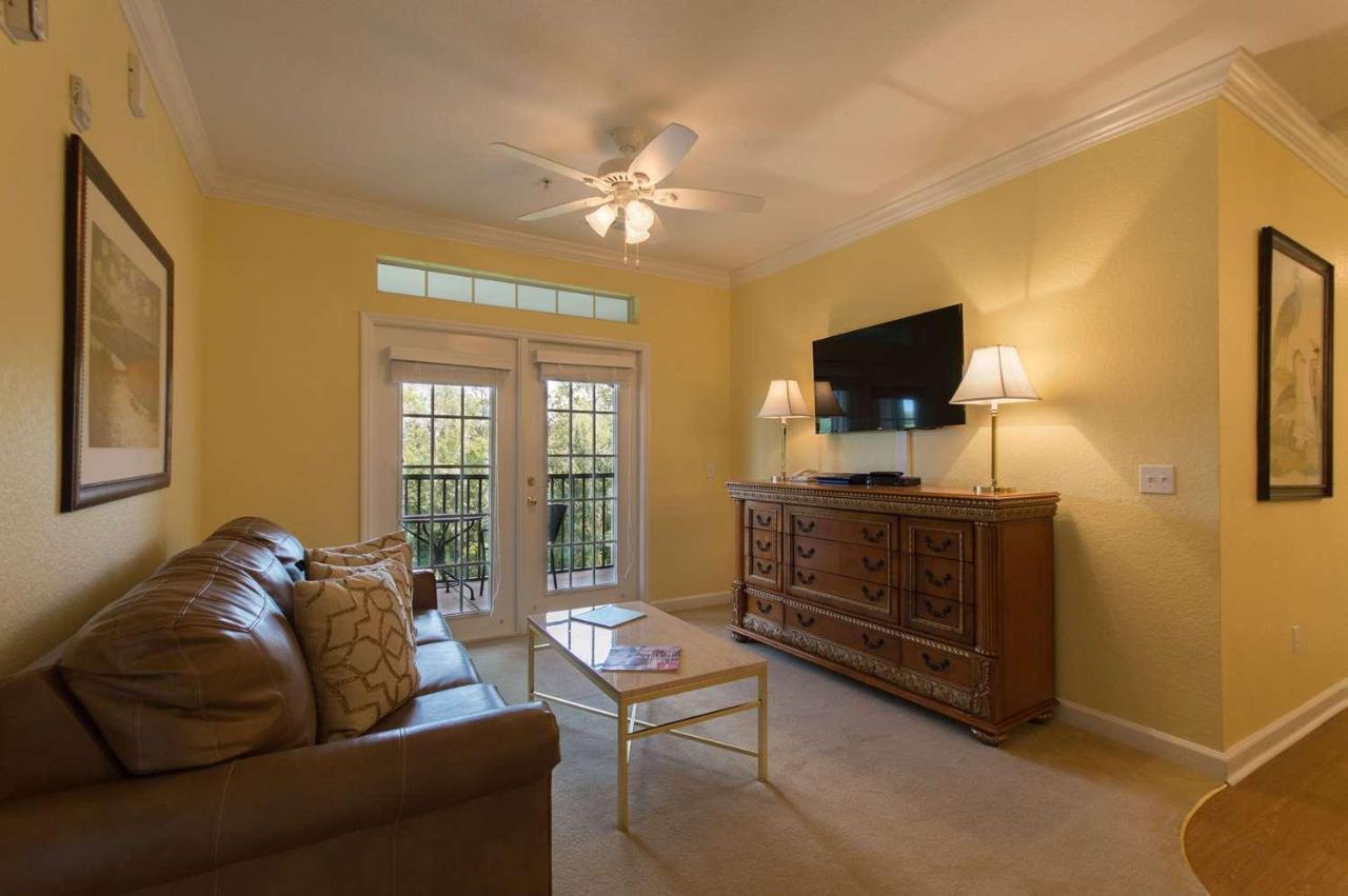 Tuscana Resort Orlando by Aston Reunion Exterior foto