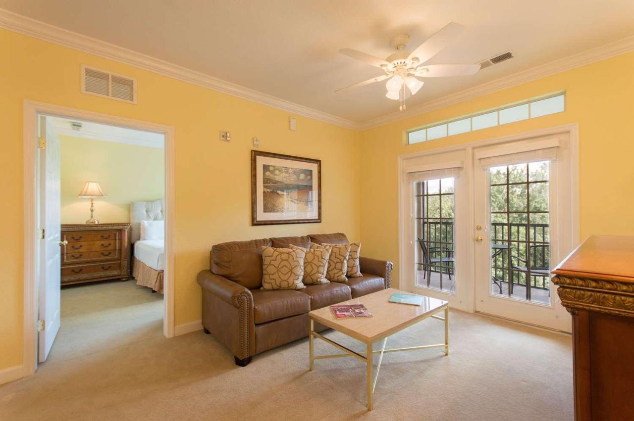Tuscana Resort Orlando by Aston Reunion Exterior foto